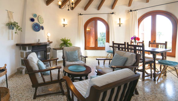 Holiday Home Silene by Interhome - Photo 2, Kitchen / Dining Room