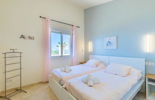 Altea Hills , Villa Noruega - Photo 27