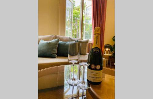 Nomi Homes - Otis House - Free Parking - Central -10ppl - Foto 29