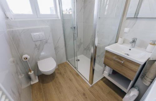 Rooftop apartment Split - Photo 13