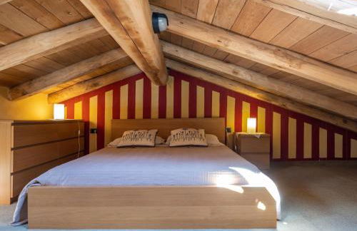 Apartment Rosso by Interhome - Foto 11