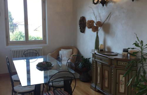 Boutique Apartment Condominio Marengo - Foto 14