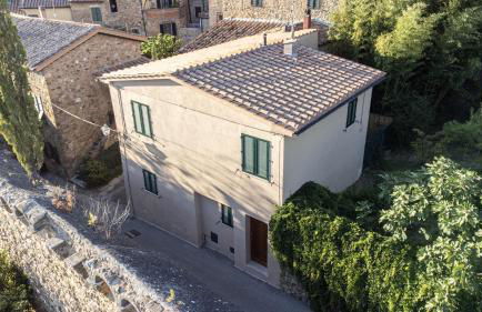 L' Antica Oliviera D'Orcia - Foto 19