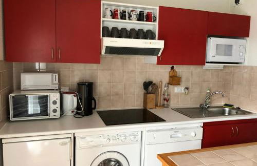 Appartement 6 personnes - Foto 10