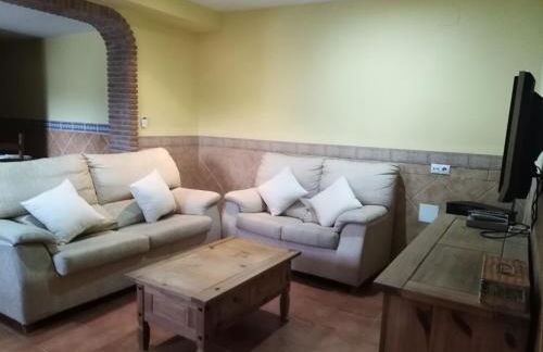 Casa Rural Guadiaro - Foto 26