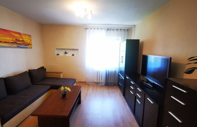 River Apartments - Photo 38