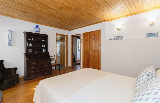 Quinta da Comenda - Casa da Bica - Foto 19