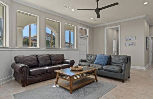 Belleza Del Mar With Game Room And Lakefront Pool - Foto 14