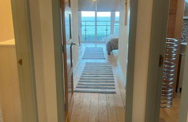 Large Stunning Sea View Coastal Townhouse - Foto 19