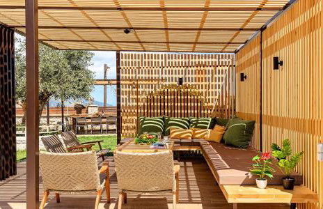 Cretan Sunrise Villa with Heated Pool - Foto 63