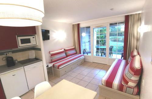 Appartements au coeur du golf, proche du lac et vélodyssée - Foto 51