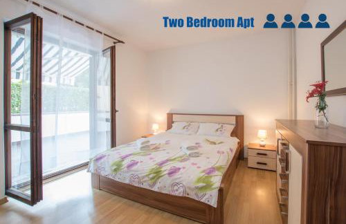 Apartments Nono Toni Poreč - Foto 34