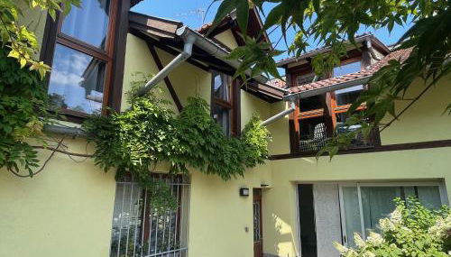 Appartements des Logis des Jardiniers Strasbourg-Roberstau - Foto 3