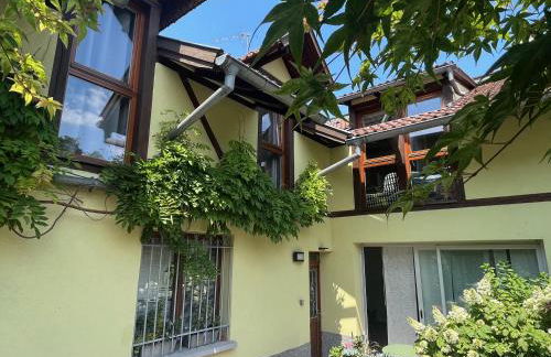 Appartements des Logis des Jardiniers Strasbourg-Roberstau - Foto 3