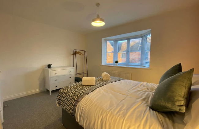 Host Stay Bluebell Close - Foto 9