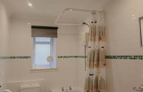 Glasgow - 1 Bedroom Apartment - Foto 6