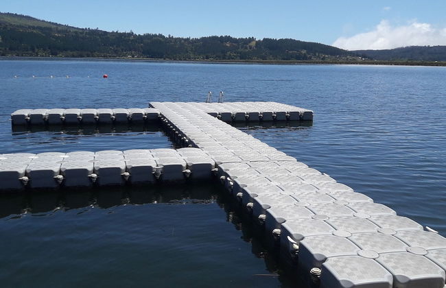 Habitamar Lago Vichuquen - Foto 31