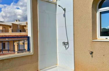 La Terraza del Sur Apartamento en Mil Palmeras - Foto 33