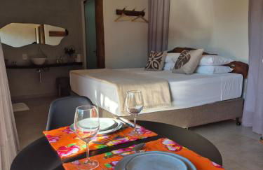 Pousada Rio Gouveia - Foto 58