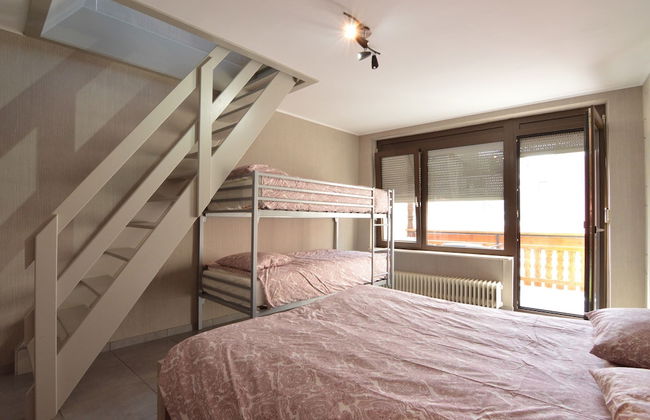 Apartment in Zell Near Mosel River & Vineyards - Foto 3