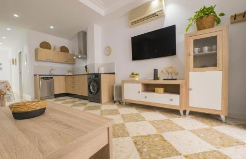 Cubo's El Rincon del Caminito del Rey Apartment - Foto 11