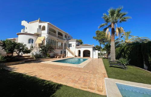 Villa Casa Balcòn al mar - Foto 10