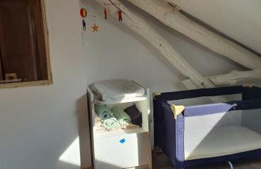 APPARTEMENT DE CHARME AU COEUR DE NEVERS - Foto 10