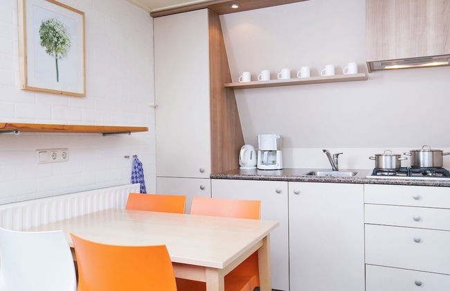 Detached Bungalow With Wifi, Located at Park De Veluwe - Foto 3