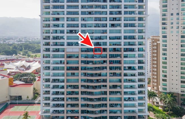 Ocean Front Condo 1 Bedroom 3 Beds 2 Bathrooms - Foto 7