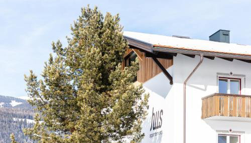 Hus Appartement - Nr. 5 - Foto 2