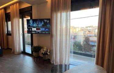 Adas Aura - Boutique Apartments in Old Town Thessaloniki - Foto 23