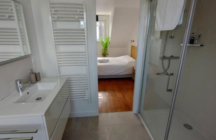 Charmante maison rénovée au bord de mer - Photo 8