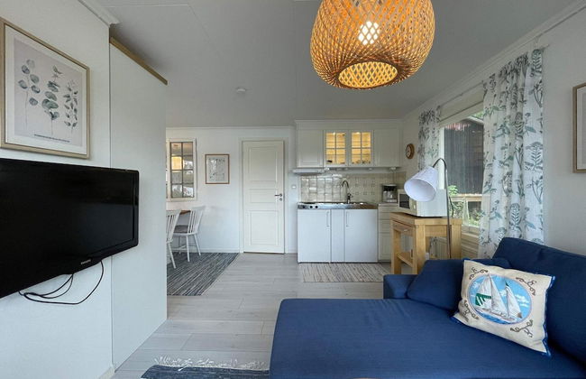 4 Person Holiday Home in Bengtsfors-by Traum - Photo 5