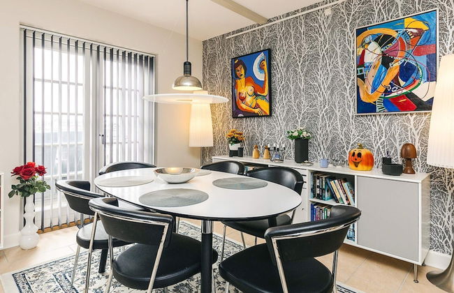 Seaside Haven With Views - By Traum Ferienwohnungen - Foto 43