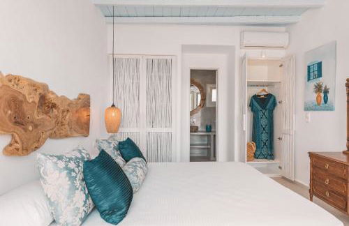 Villa Konstantin Rooms & Suites - Photo 82