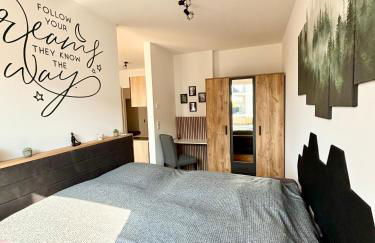 Apartment MaLu in Weimar - Foto 12