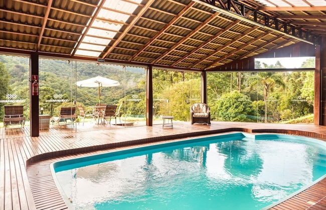 Villagio Matera - São Luiz do Purunã - Photo 15