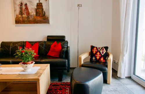 Pole Poppenspäler mit Ladestation - Foto 6