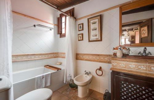 Casa Rural El Moral - Foto 21