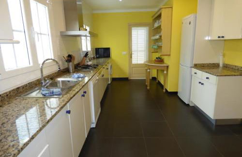 villa romana Bonaire - Foto 18