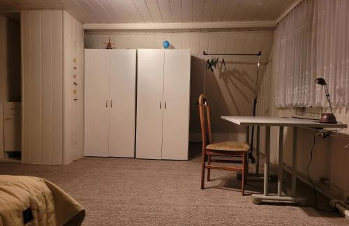 Monteurzimmer Röderland - Langzeitaufenthalte für bis zu 6 Personen - Foto 23