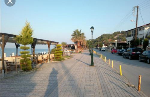 Make yourself at home in Halkidiki's paradise - Foto 47