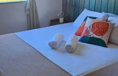 Apartamento à beira-mar: ideal para famílias . - Foto 31