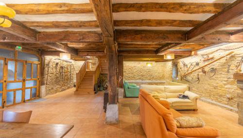 Amplia casa rural ideal para familias y grupos - Foto 4