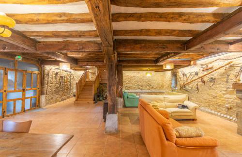 Amplia casa rural ideal para familias y grupos - Foto 4