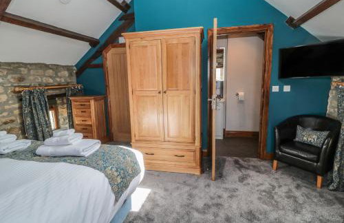 Granary Cottage - Photo 16