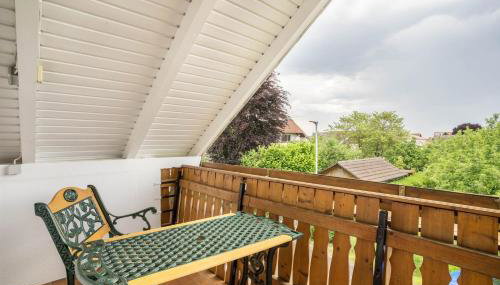 Ferienwohnung Viola in Schwanau - Foto 3