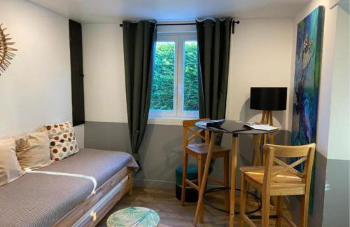 Les logis du forgeron, Gites de groupe entre Loire & vignes - Foto 59