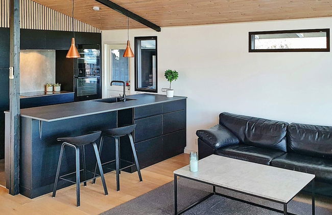 Holiday Home in KÃ¸ge - Foto 15