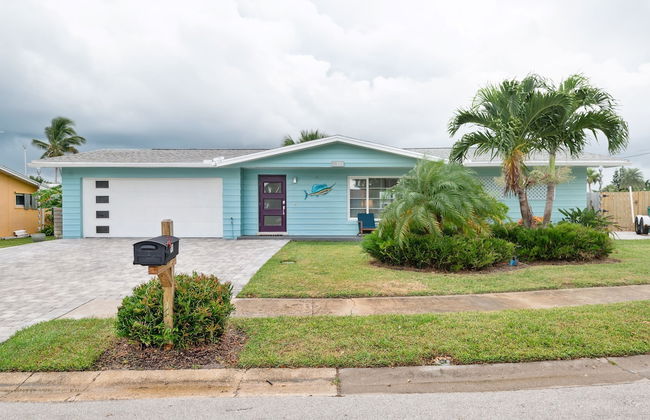 Marlin Manor 4 Bedroom Home by RedAwning - Foto 58